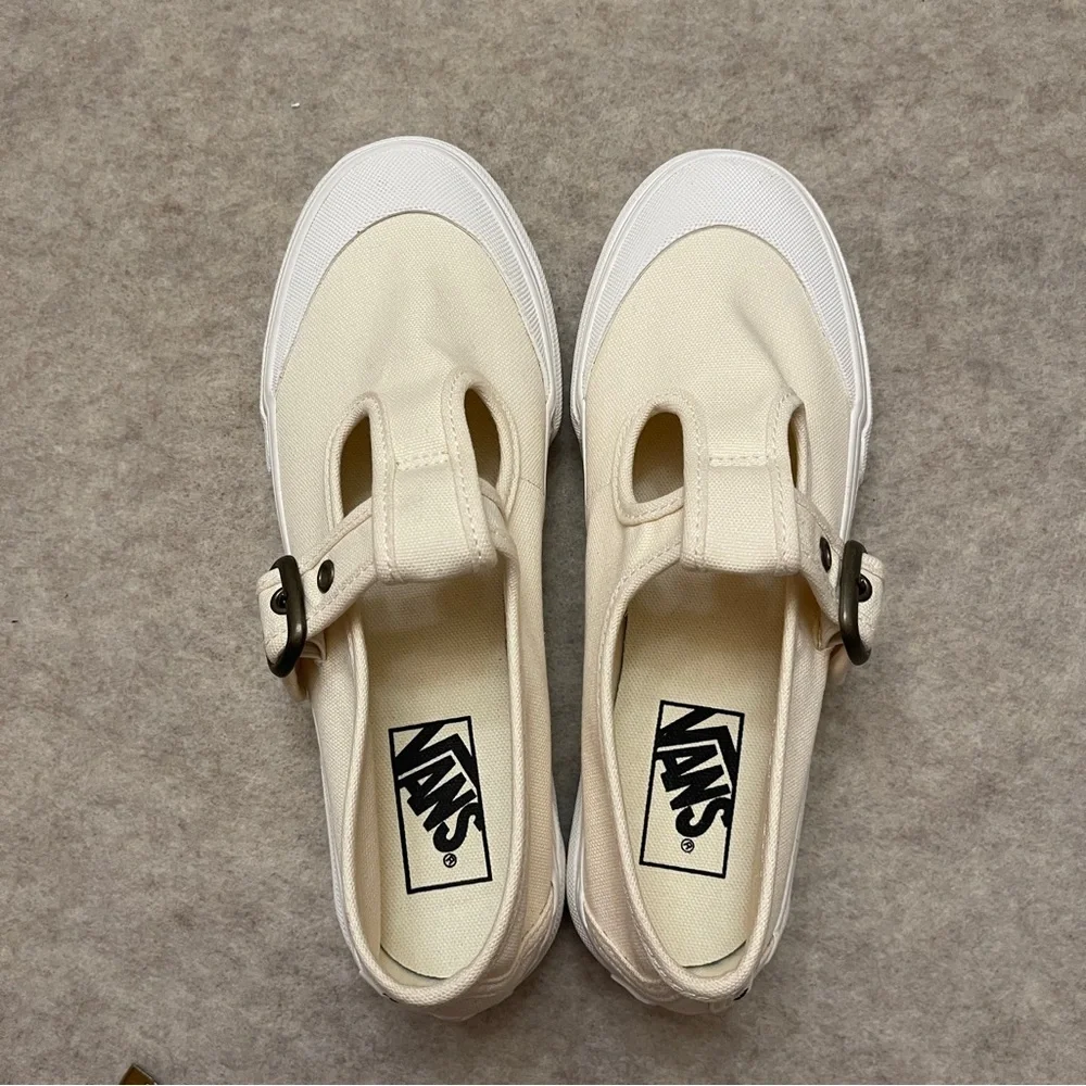 Vans style 93